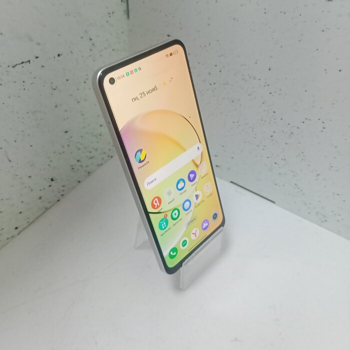 Смартфон Realme 10 8/128 Желтый