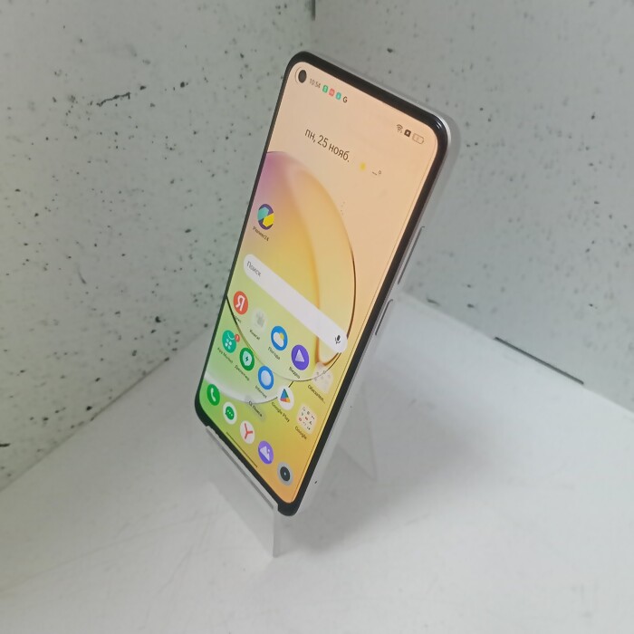 Смартфон Realme 10 8/128 Желтый