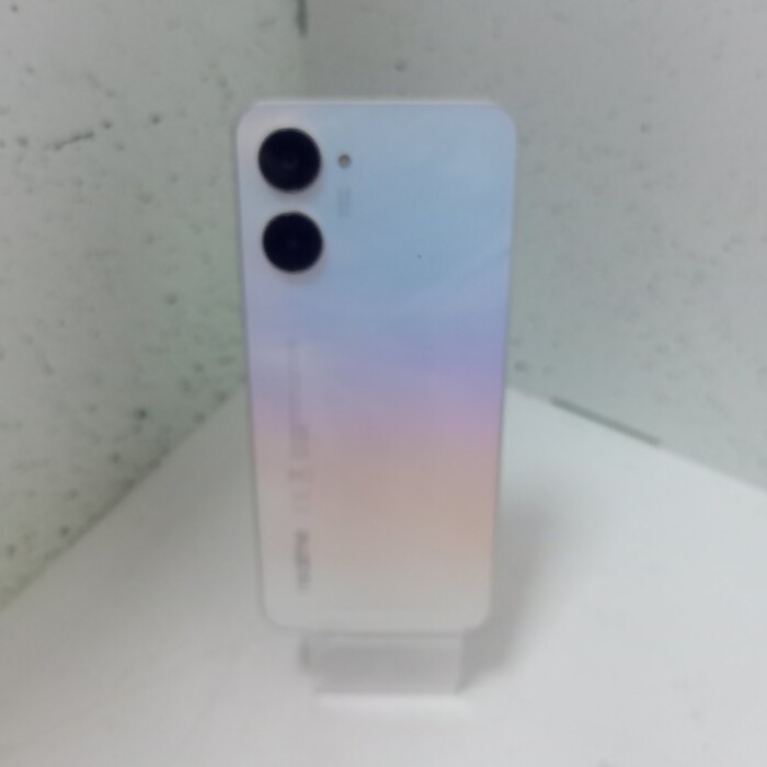 Смартфон Realme 10 8/128 Желтый