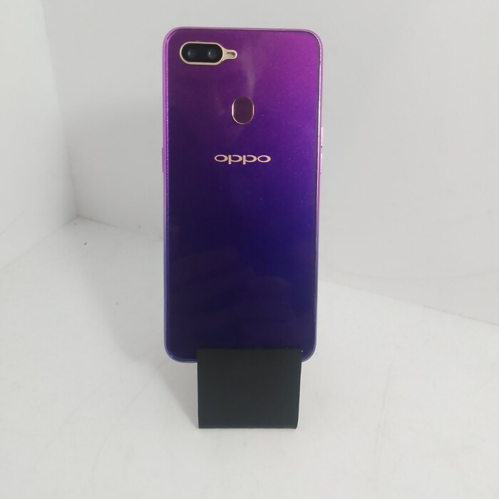 Смартфон OPPO F9 pro 8/256 Фиолетовый
