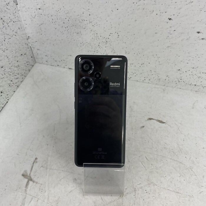 Смартфон Xiaomi Redmi Note 13 Pro+ 12/512 Черный