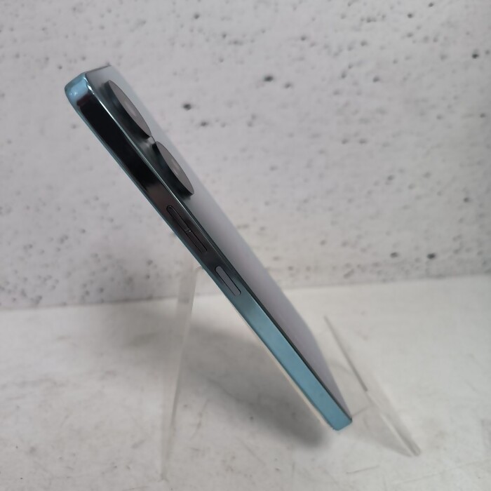 Смартфон Tecno Camon 19 Pro 8/128 Серебристый