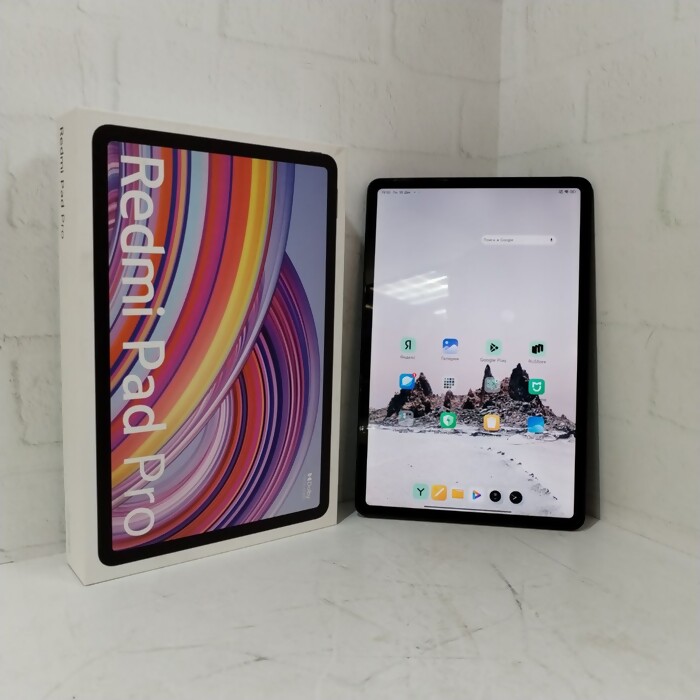 Планшет Xiaomi Redmi Pad  pro