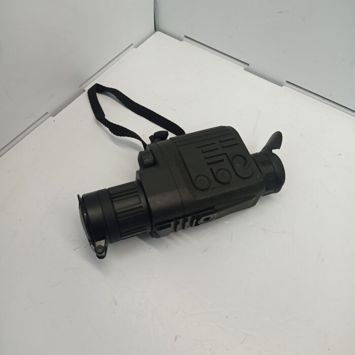 Тепловизионный прицел Pulsar Quantum HD38S