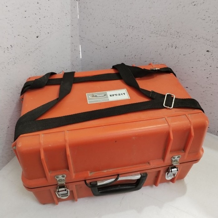 Теоделит EFT-21T с лазерным центриром