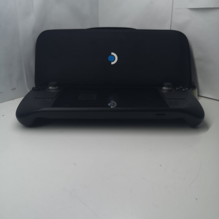 Игровая приставка Valve Steam Deck LCD