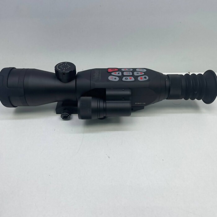 Veber DigitalHunt R50X4-18HD PLUS
