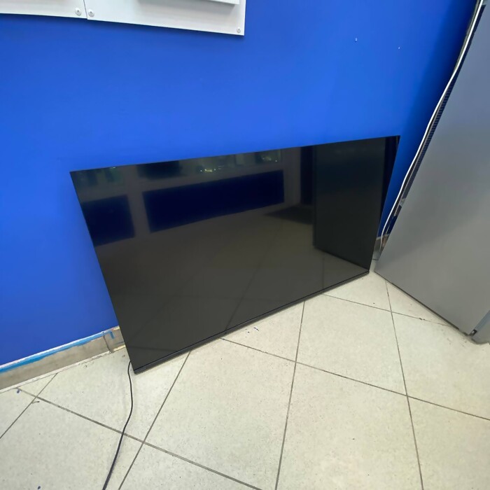 SMART-TV Телевизор SBER SDX-55U4126