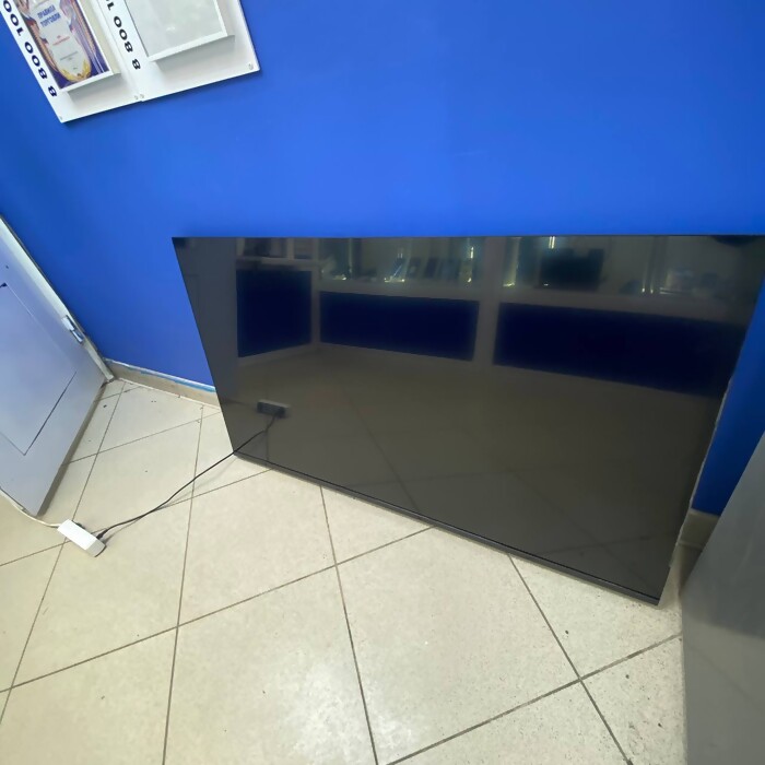 SMART-TV Телевизор SBER SDX-55U4126