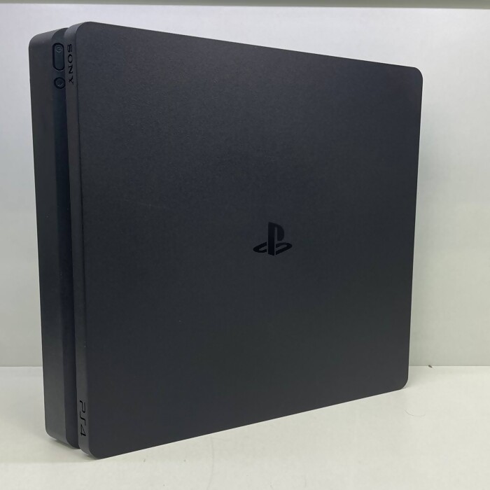 Игровая приставка Sony Play Station 4 Slim 1TB
