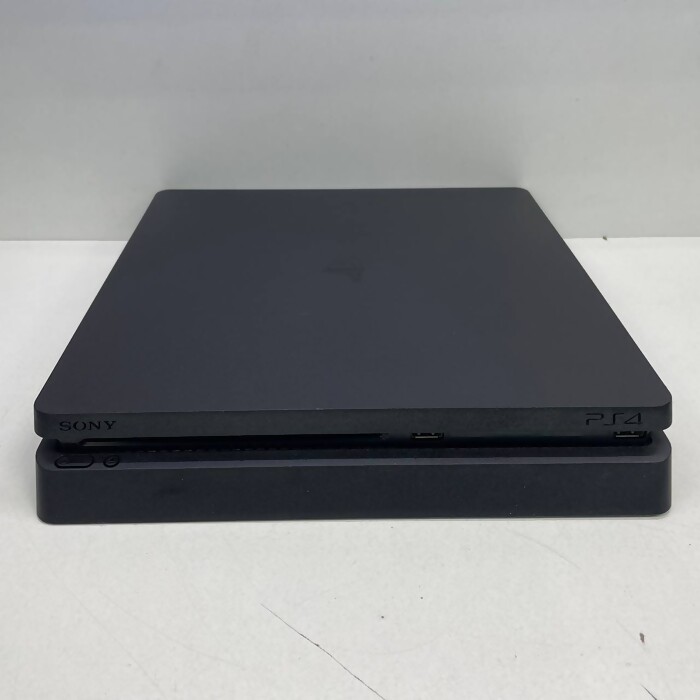 Игровая приставка Sony Play Station 4 Slim 1TB
