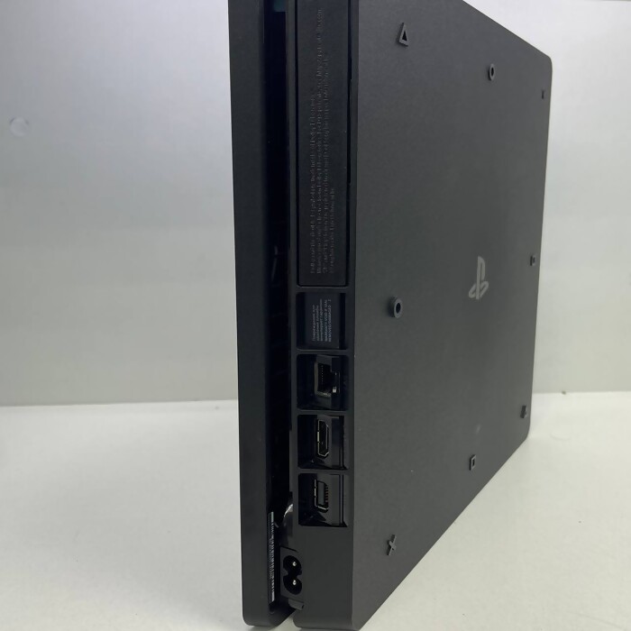 Игровая приставка Sony Play Station 4 Slim 1TB