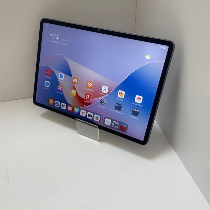 Планшет HUAWEI MatePad 11.5 8/256 Серебристый