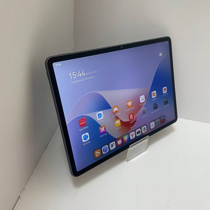 Планшет HUAWEI MatePad 11.5 8/256 Серебристый