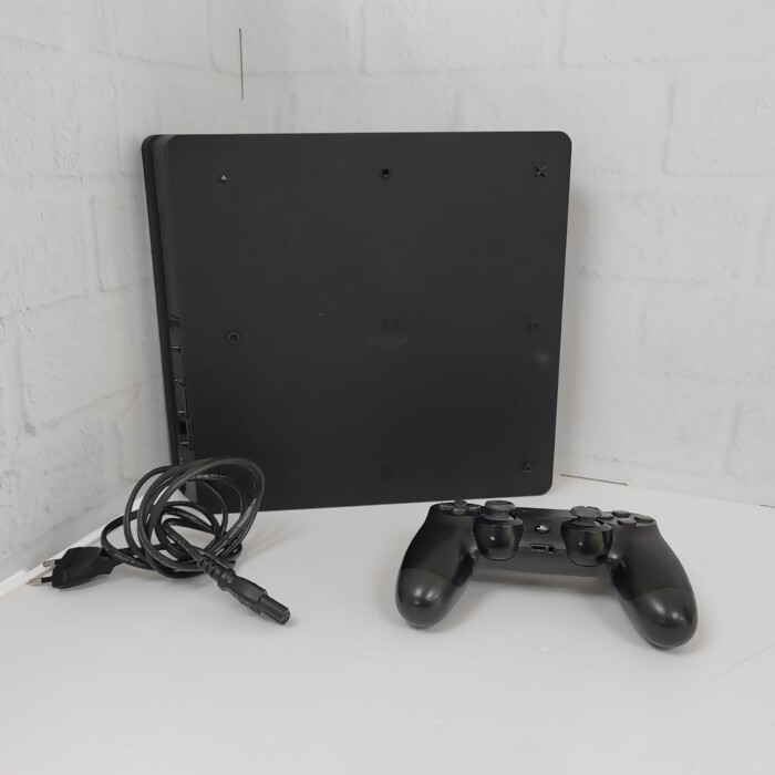 Игровая приставка Sony PS4 Slim 500 GB