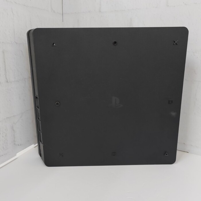 Игровая приставка Sony PS4 Slim 500 GB
