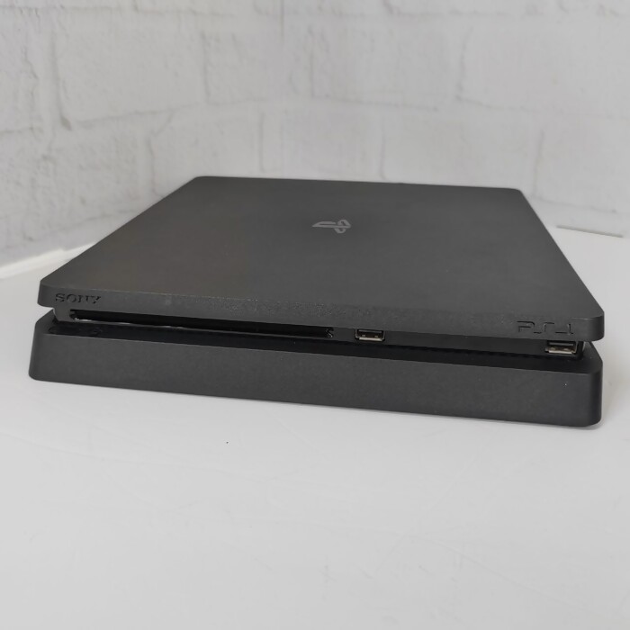 Игровая приставка Sony PS4 Slim 500 GB