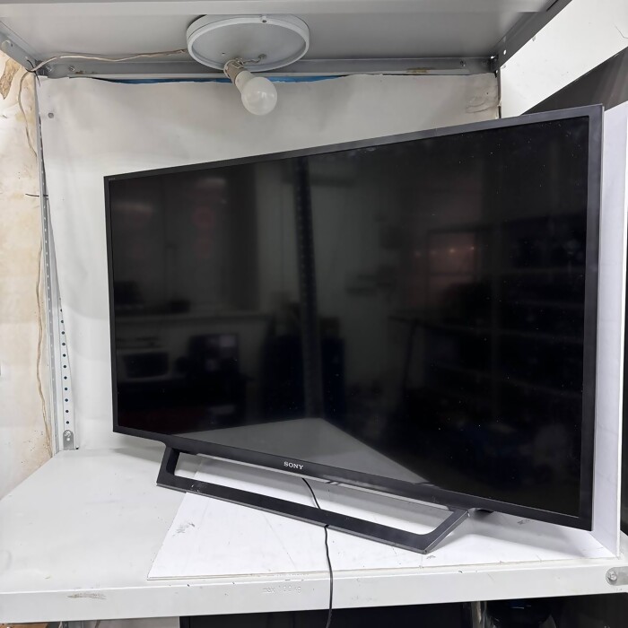 SMART-TV Телевизор Sony KDL-40WD653