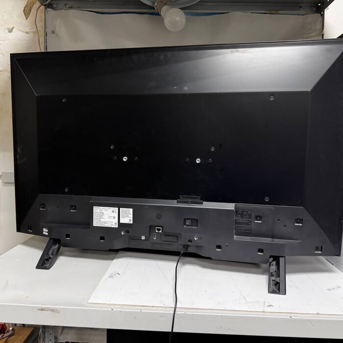 SMART-TV Телевизор Sony KDL-40WD653