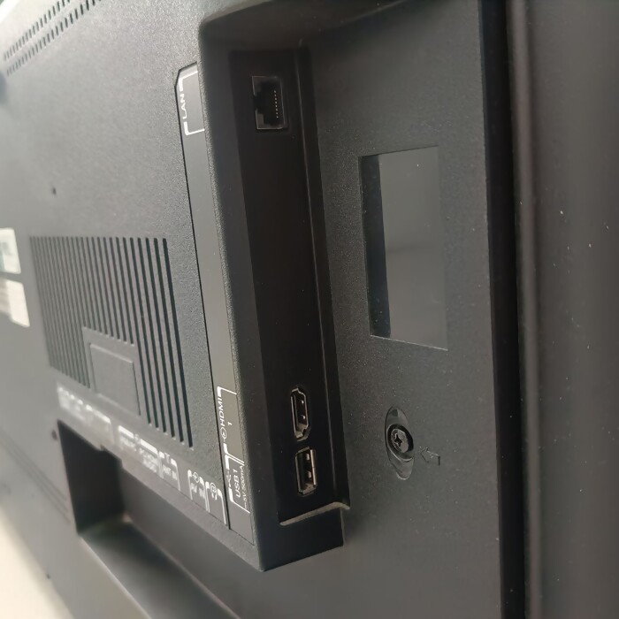 SMART-TV Телевизор Toshiba 43L5780EC
