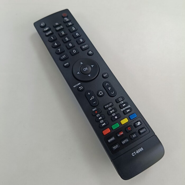 SMART-TV Телевизор Toshiba 43L5780EC