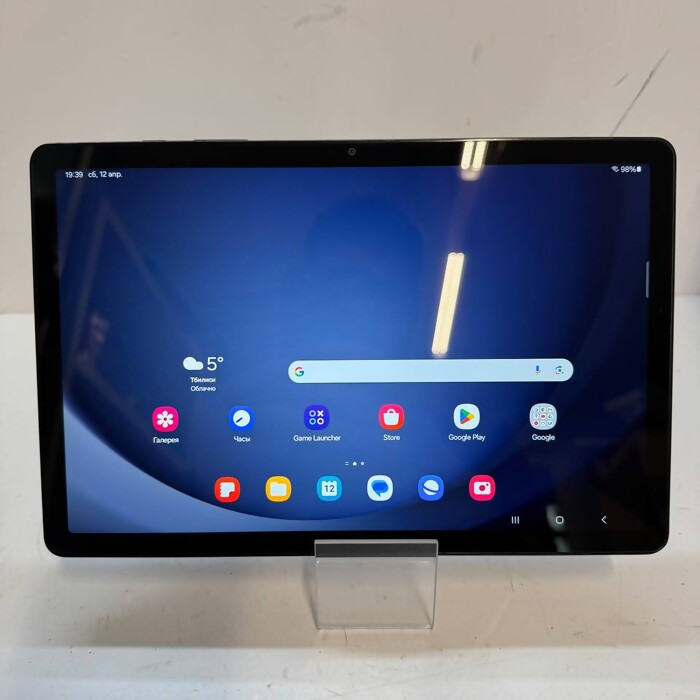 Планшет Samsung Tab A9+ 8/128 Синий