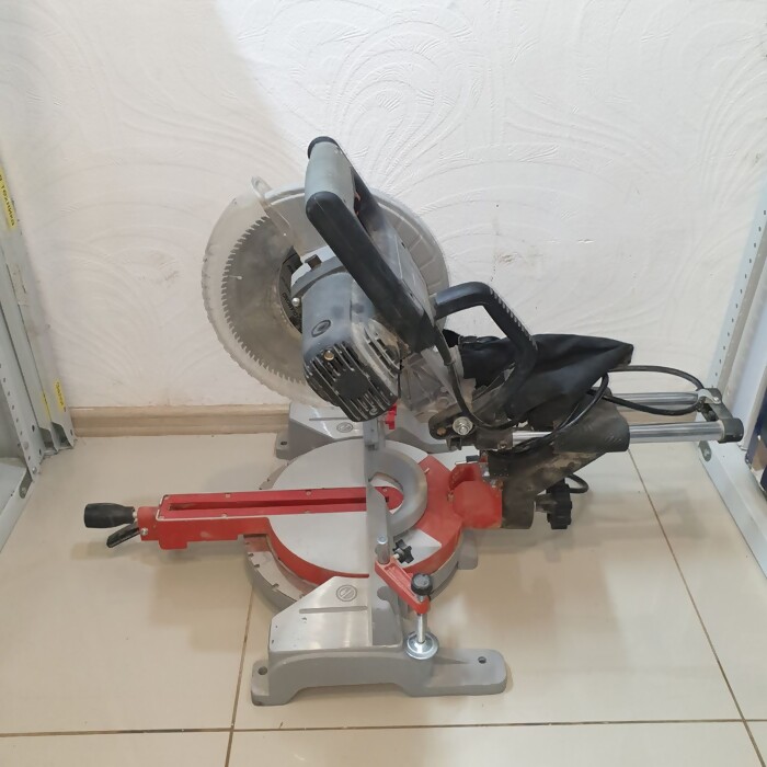 Циркулярная пила P.I.T. РСМ 255-с2
