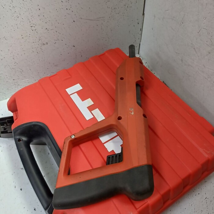 Монтажный пистолет Hilti DX E72