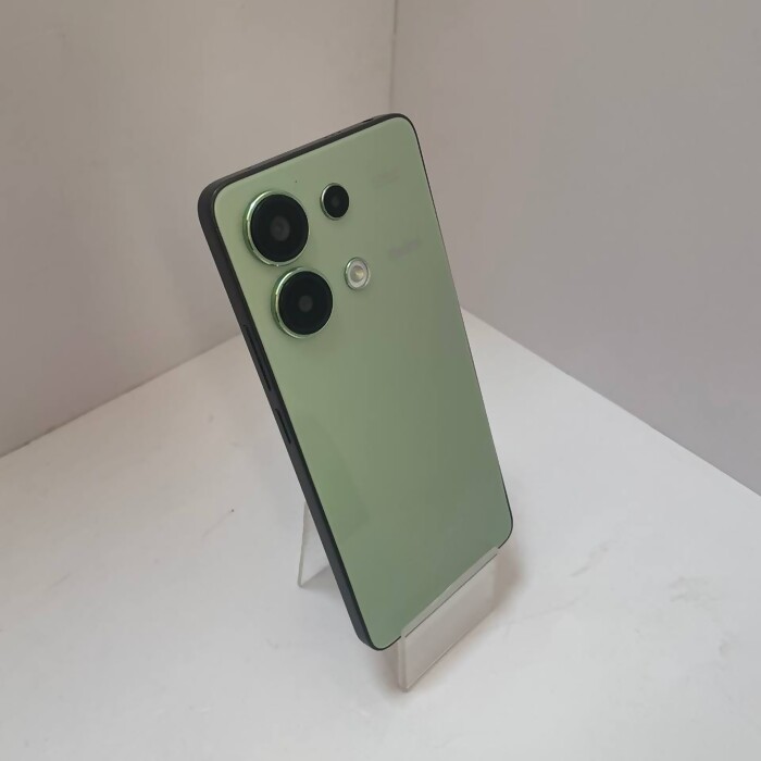 Смартфон Xiaomi Redmi Note 13 6/128 Зелeный