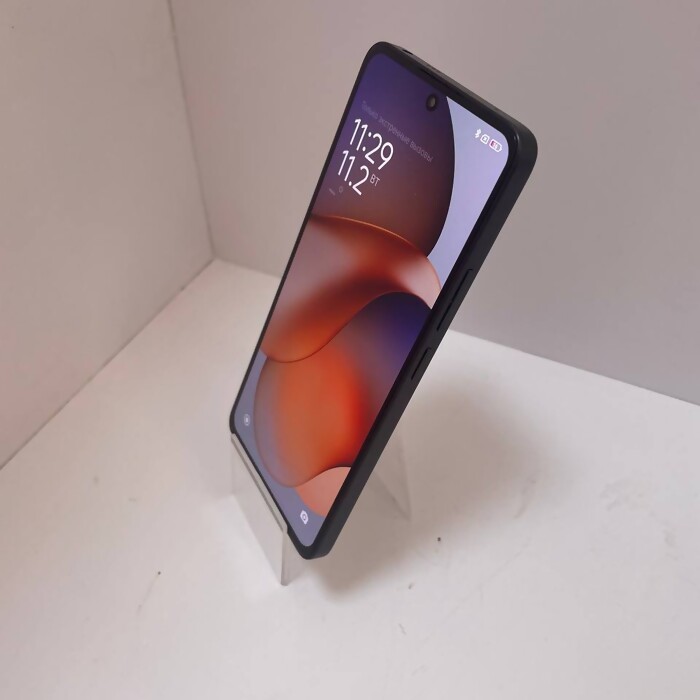 Смартфон Xiaomi Redmi Note 13 6/128 Зелeный