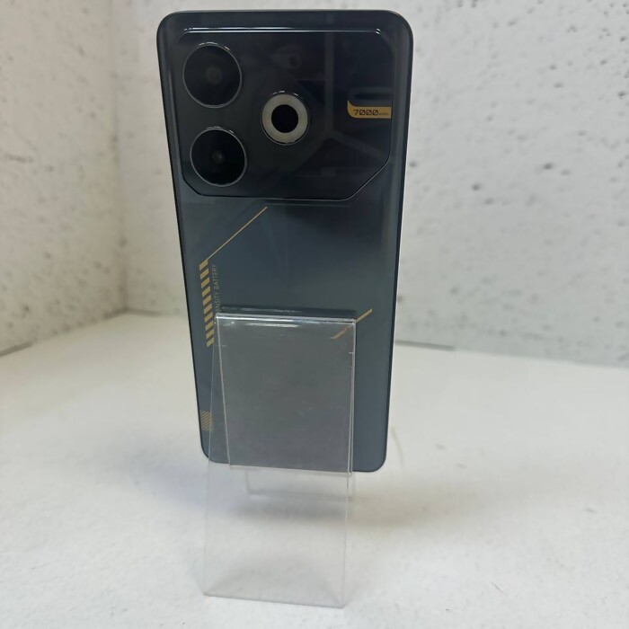 Смартфон Tecno POVA 6 NEO 8/256 Зеленый