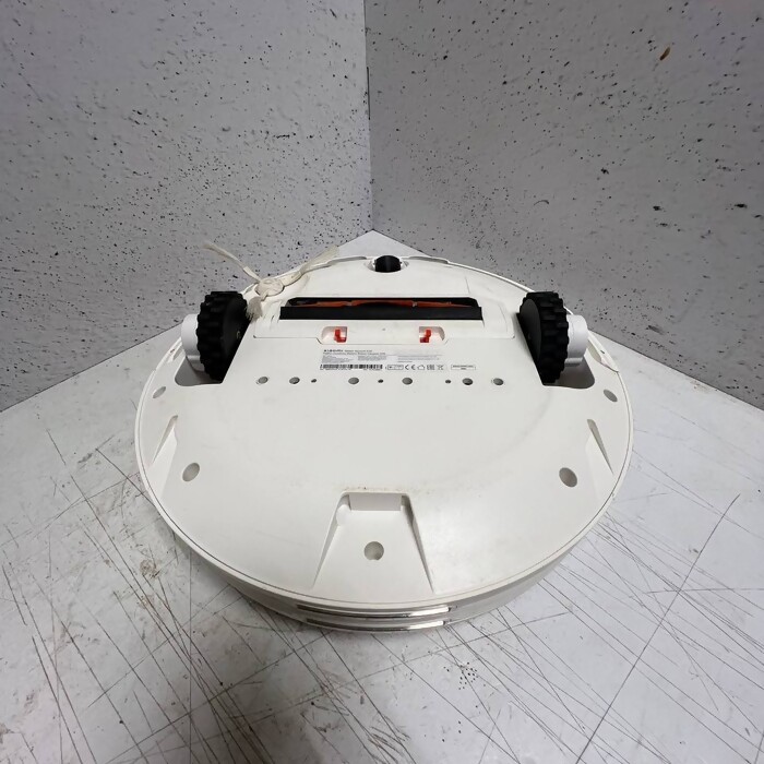 Робот-пылесос Xiaomi Robot Vacuum S10+