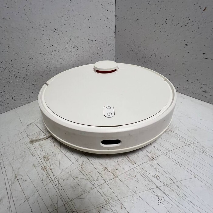 Робот-пылесос Xiaomi Robot Vacuum S10+