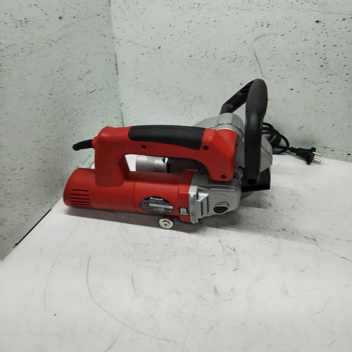 Штроборез Einhell tc-ma 1300