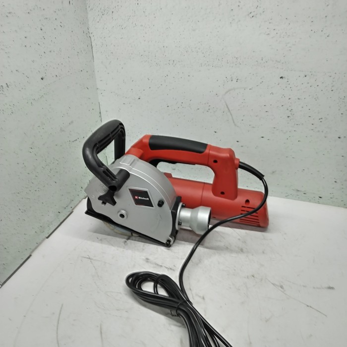 Штроборез Einhell tc-ma 1300