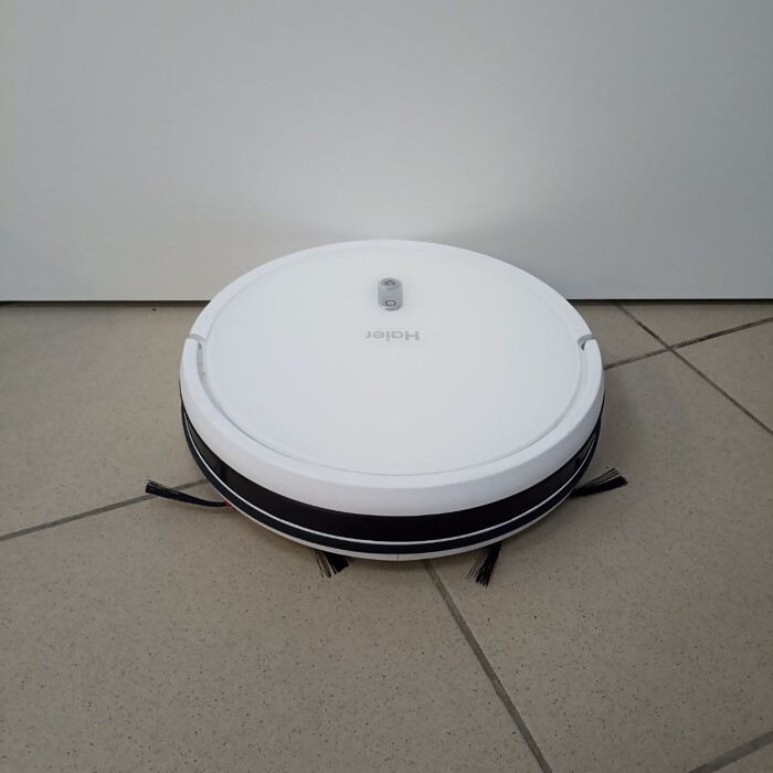 Робот-пылесос Haier HSR Home