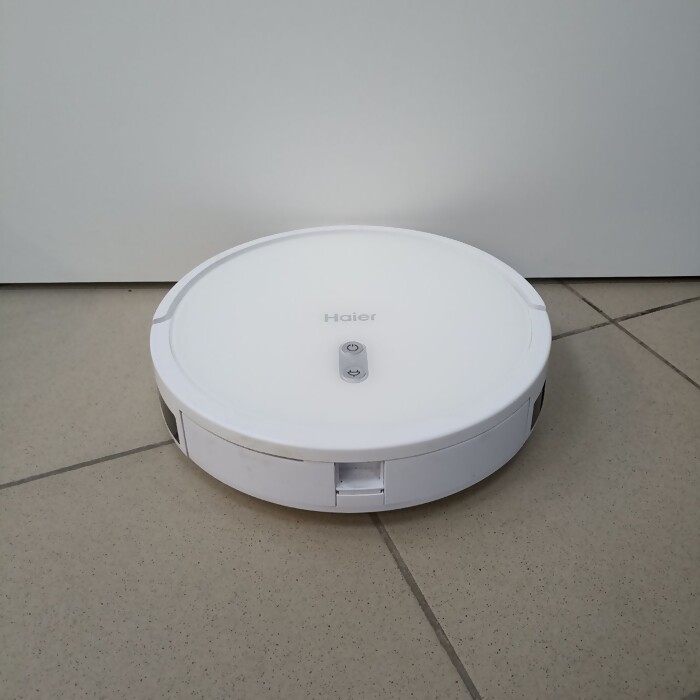 Робот-пылесос Haier HSR Home