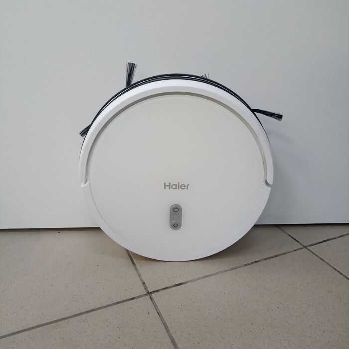 Робот-пылесос Haier HSR Home