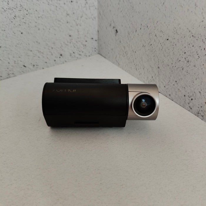 Видеорегистратор 70mai dash cam pro plus + Rear cam set
