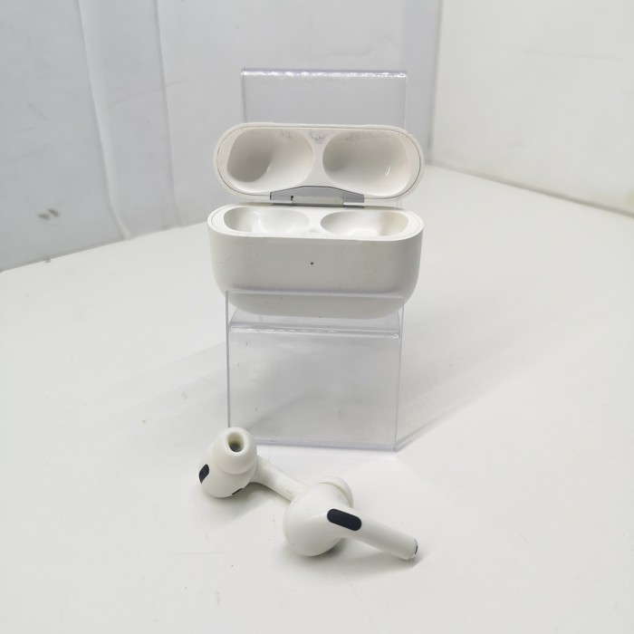 Беспроводные наушники Apple AirPods Pro