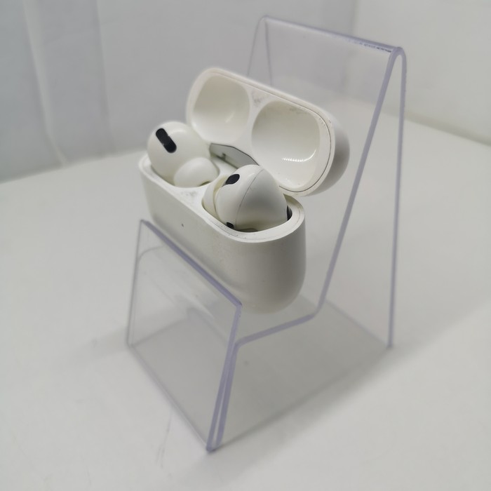 Беспроводные наушники Apple AirPods Pro