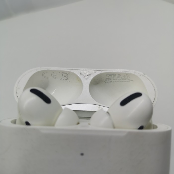 Беспроводные наушники Apple AirPods Pro