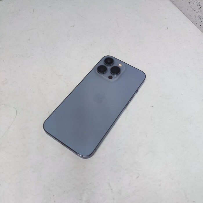 Смартфон Apple iPhone 13 Pro 6/256 Голубой