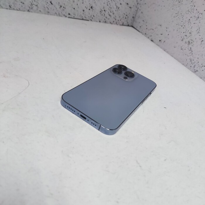 Смартфон Apple iPhone 13 Pro 6/256 Голубой