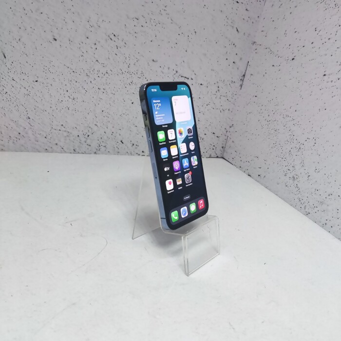 Смартфон Apple iPhone 13 Pro 6/256 Голубой