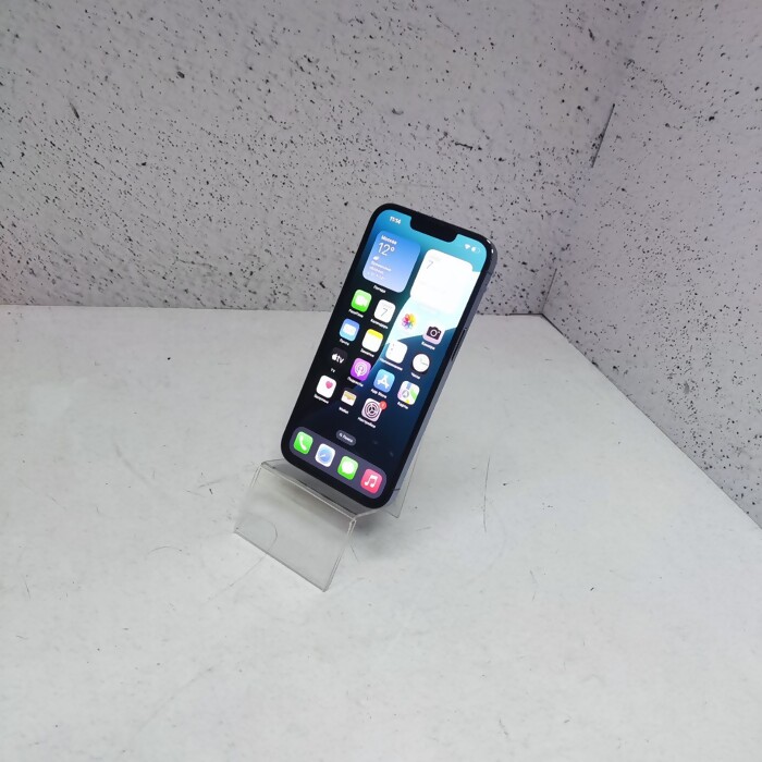 Смартфон Apple iPhone 13 Pro 6/256 Голубой