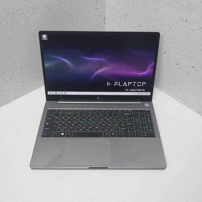 Ноутбук F+ FLTP-5R5-8512-W