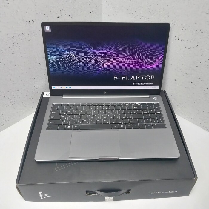 Ноутбук F+ FLTP-5R5-8512-W
