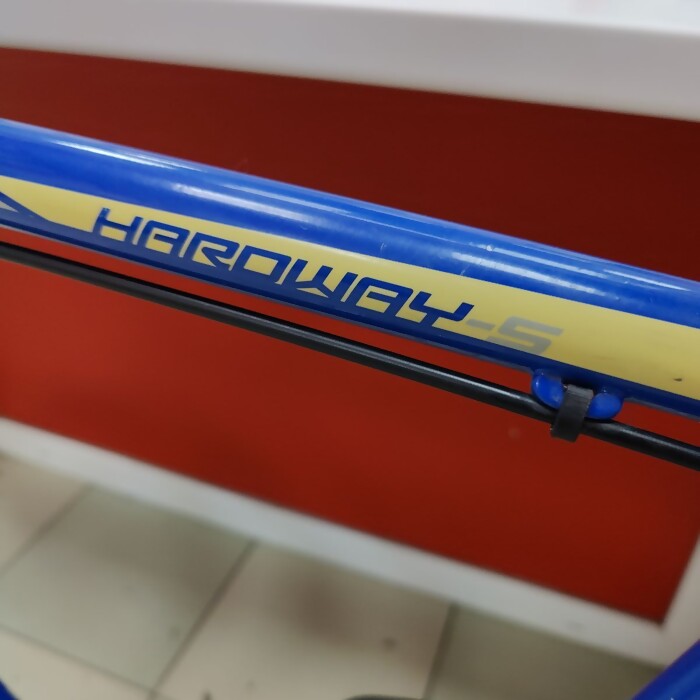 Горный велосипед OUTLEAP HARDWAY S