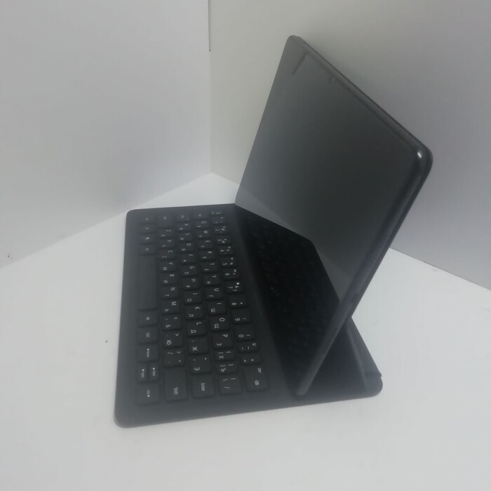 Планшет HUAWEI MatePad Air 8/128 Черный